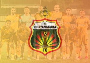 bhayangkara fc