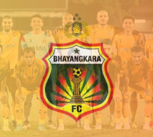 bhayangkara fc