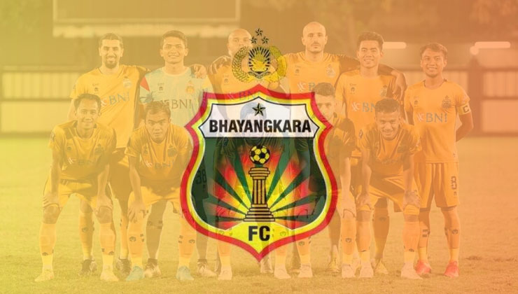 bhayangkara fc