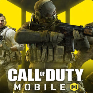 call of duty mobile game