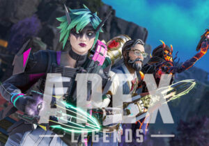 game apex legends