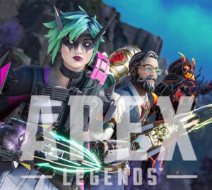 game apex legends