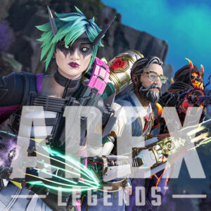 game apex legends