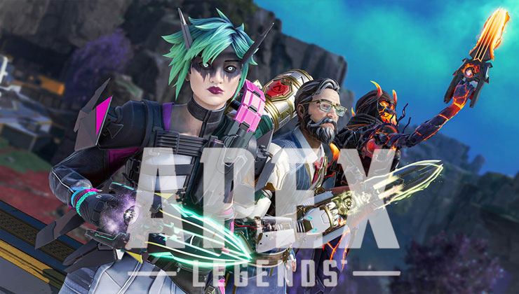 game apex legends