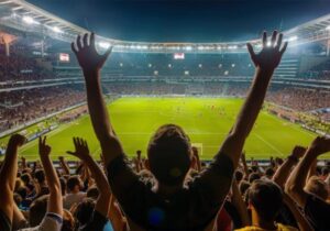 jadwal pertandingan sepak bola