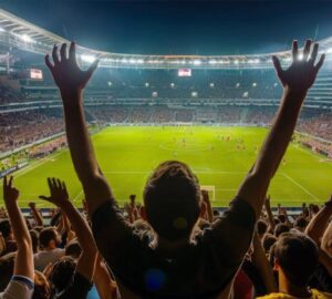 jadwal pertandingan sepak bola