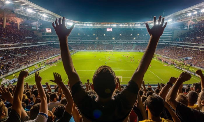 jadwal pertandingan sepak bola