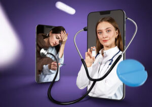 Aplikasi Kesehatan Digital