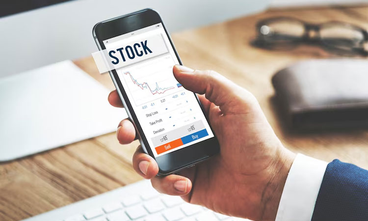 Berinvestasi Di Saham