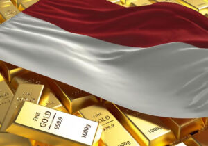 Investasi Emas Di Indonesia