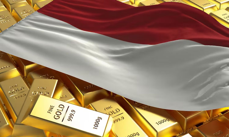 Investasi Emas Di Indonesia