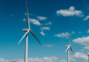 Pemanfaatan Energi Angin