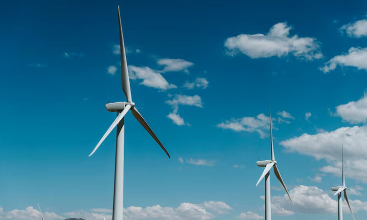 Pemanfaatan Energi Angin