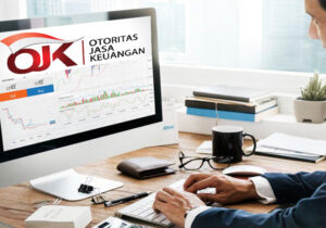 Sekuritas Terbaik Versi OJK