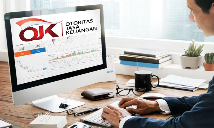 Sekuritas Terbaik Versi OJK