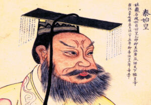 Dinasti China