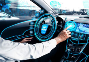 Mobil Otonom