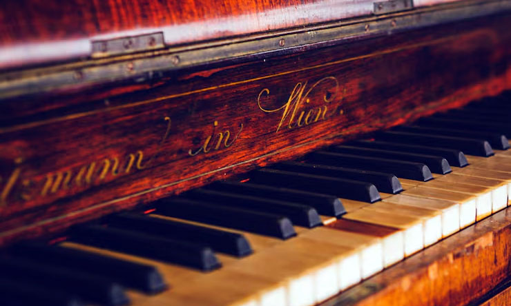 Musik Klasik Barat