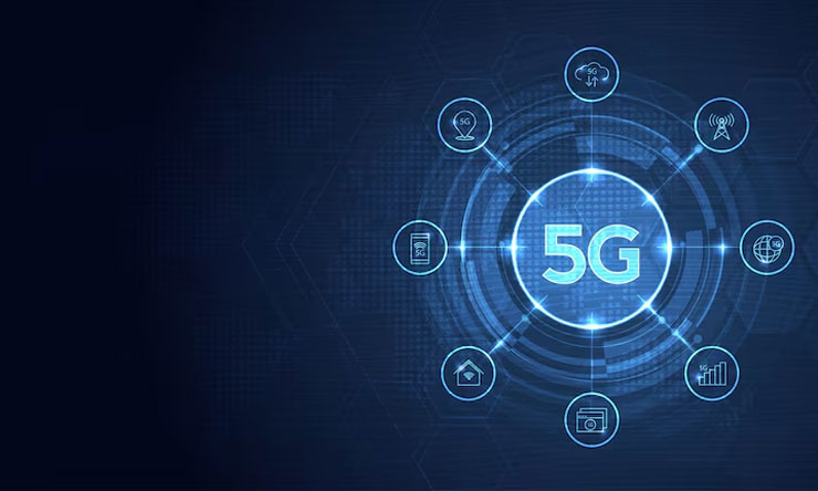 Teknologi 5G