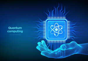 Teknologi Quantum