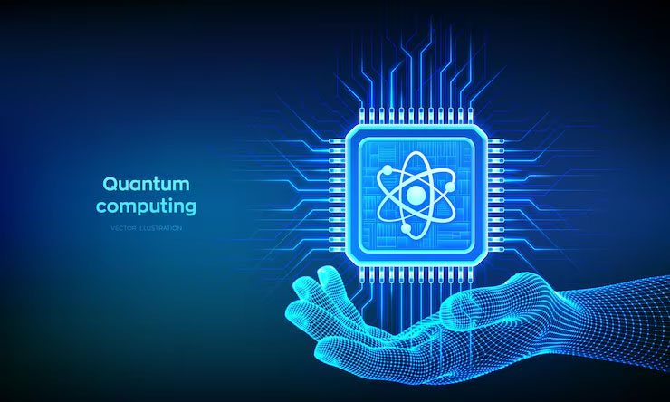 Teknologi Quantum