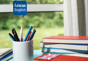 Belajar Bahasa Inggris