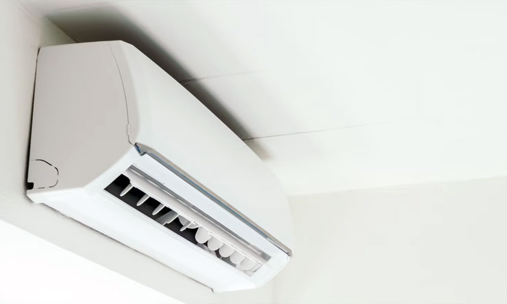 Air Conditioning