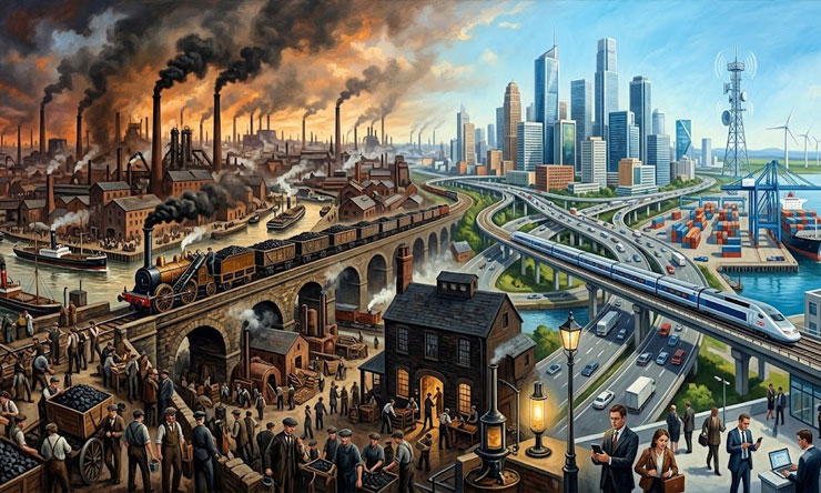 Revolusi Industri