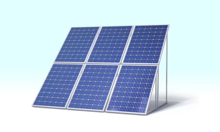 Panel Surya